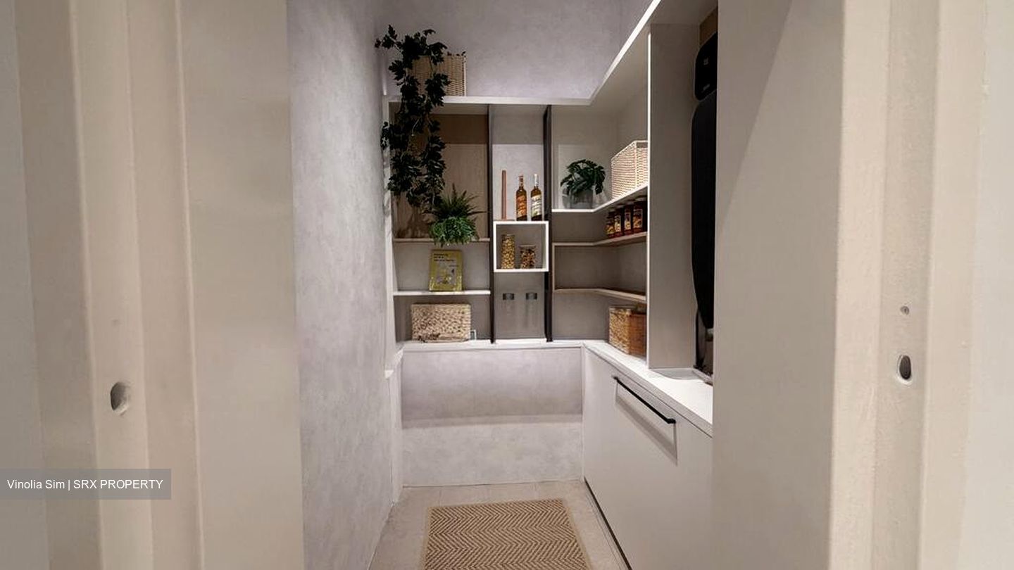 Palisades (D5), Condominium #498631851